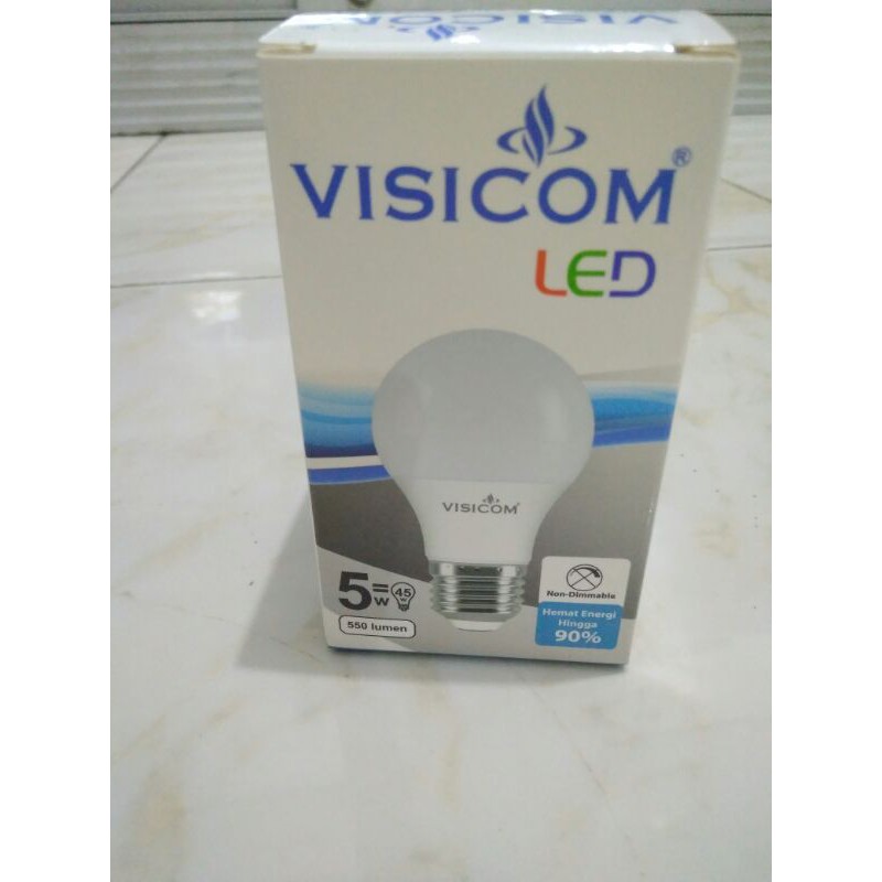 Visicom Smart Led 5W