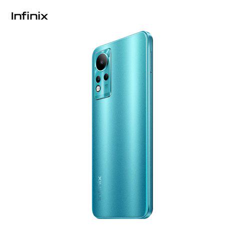 Infinix Note 11 4/64GB - Helio G88 - 6.7