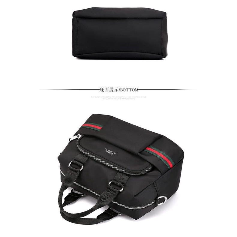 TAS SELEMPANG WANITA IMPORT CHIBAO KOREAN STYLE 355#