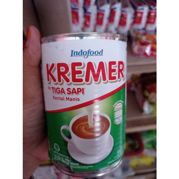 

kremer
