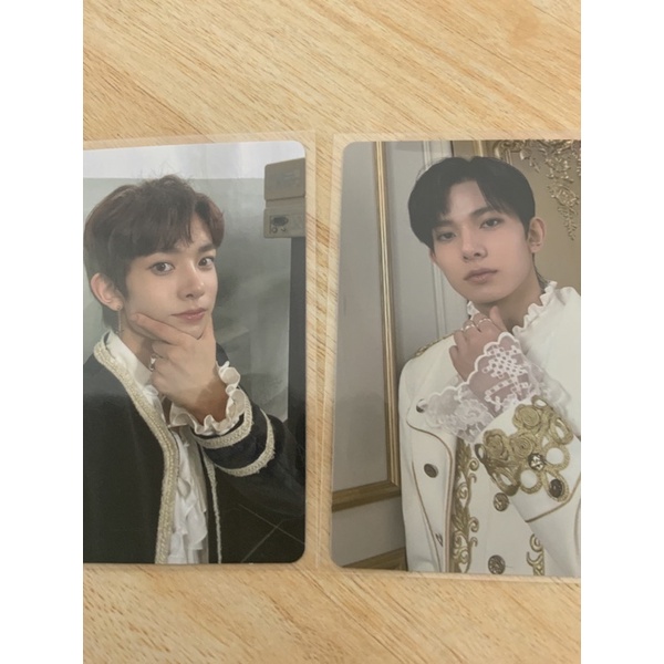 pc heeseung dusk a & up b