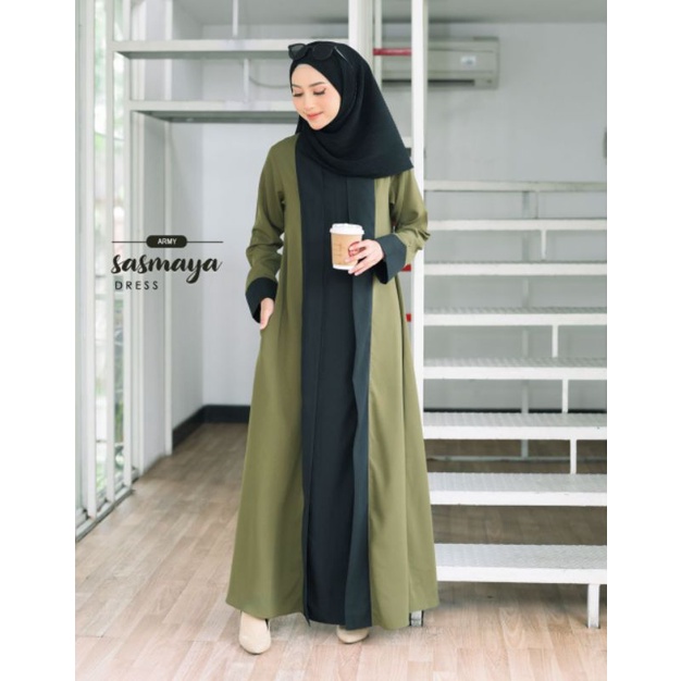 SASMAYA ABAYA