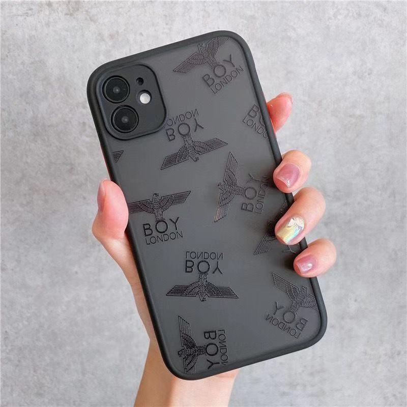 Soft Case Silikon TPU Transparan Untuk iPhone 13 12 Mini 11 10 Pro XS Max X XR 8 7 6 6S Plus SE 2020