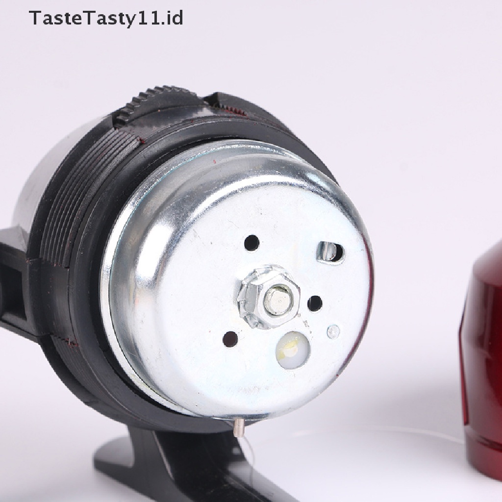 【TasteTasty】 All-Metal Fishing Reel Stainless Steel Lure Sea Rod Long-Range Fishing Reel .