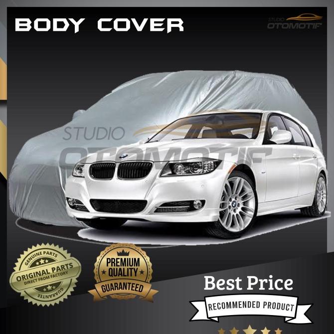 SARUNG MOBIL BMW E90 PREMIUM / BODY COVER BMW E90 PREMIUM 1 PCS