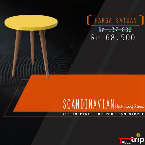  MEJA  TAMU SAMPING MINIMALIS  MODEL ANAK TERBARU Shopee  