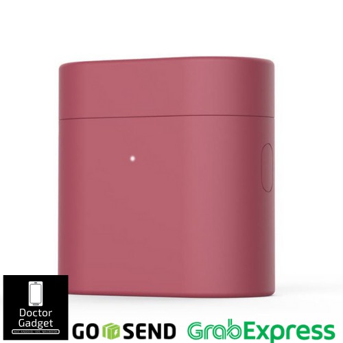 Soft Cover Case Matte Mi True Wireless Mi Airdots 2 Rubber Silicon