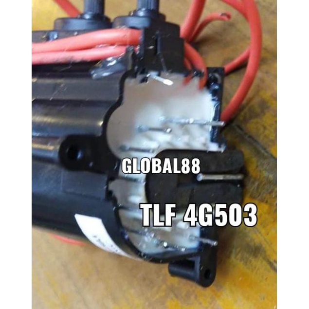 FLAYBACK TV TLF4G503 TLF 4G503 FLYBACK FLAIBACK FLEBACK PLAYBACK PLYBACK PLAIBACK PLEBACK FBT