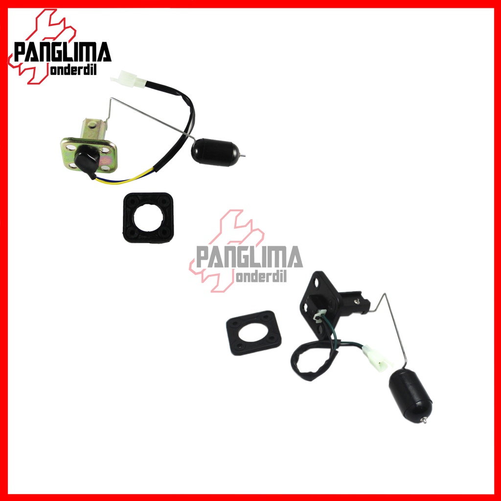 Pelampung Bensin Force 1-F1 &amp; F1Z-F1 Z Besi-Plastik Sensor-Pengukur Tangki-Tanki-Tank-Tengki-Teng Bahan Bakar