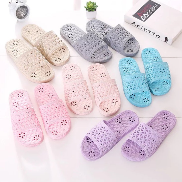 [JS] SANDAL RUMAH TOILET / SANDAL RUMAH / SANDAL DAPUR / SANDAL MANDI / SANDAL LEMBUT