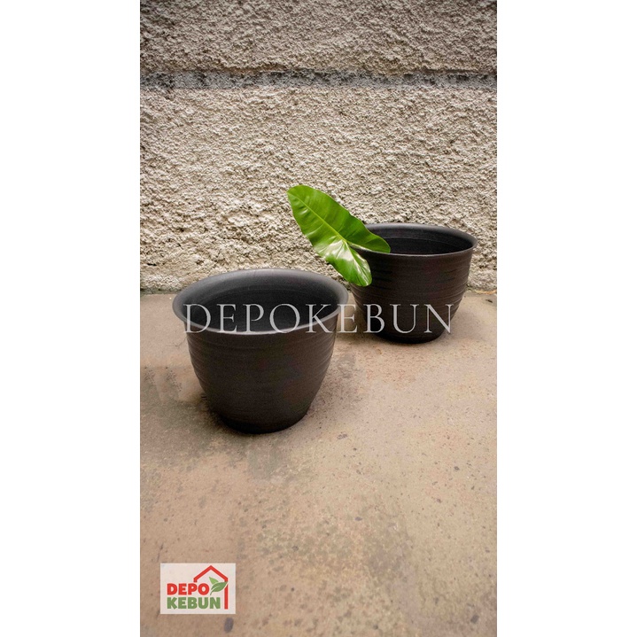 POT TAWON MADU 30 HITAM POT KEONG 30 HITAM POT 30 HITAM POT HITAM