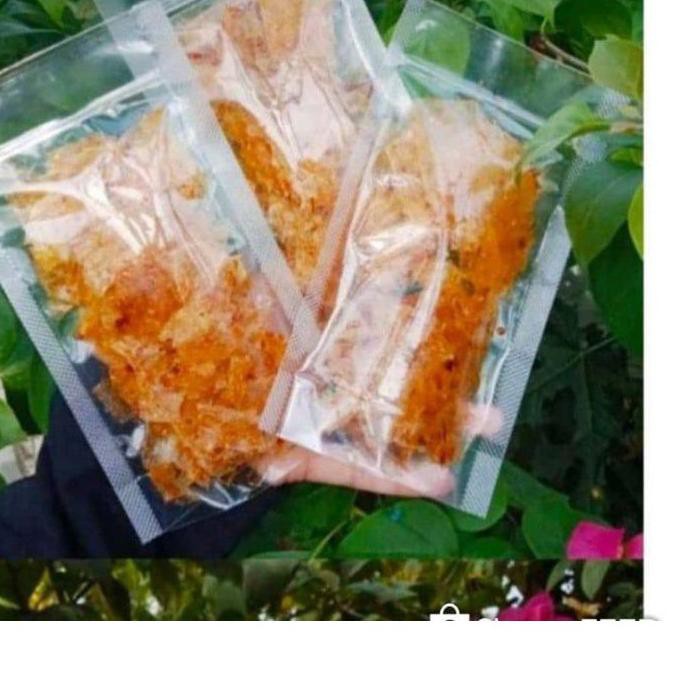 

SUPER MURAH - KERIPIK KACA MURAH