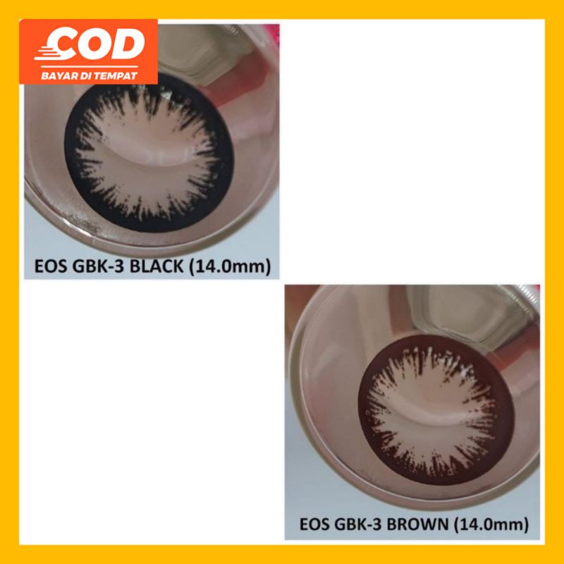 softlens eos mini gbk3 14mm