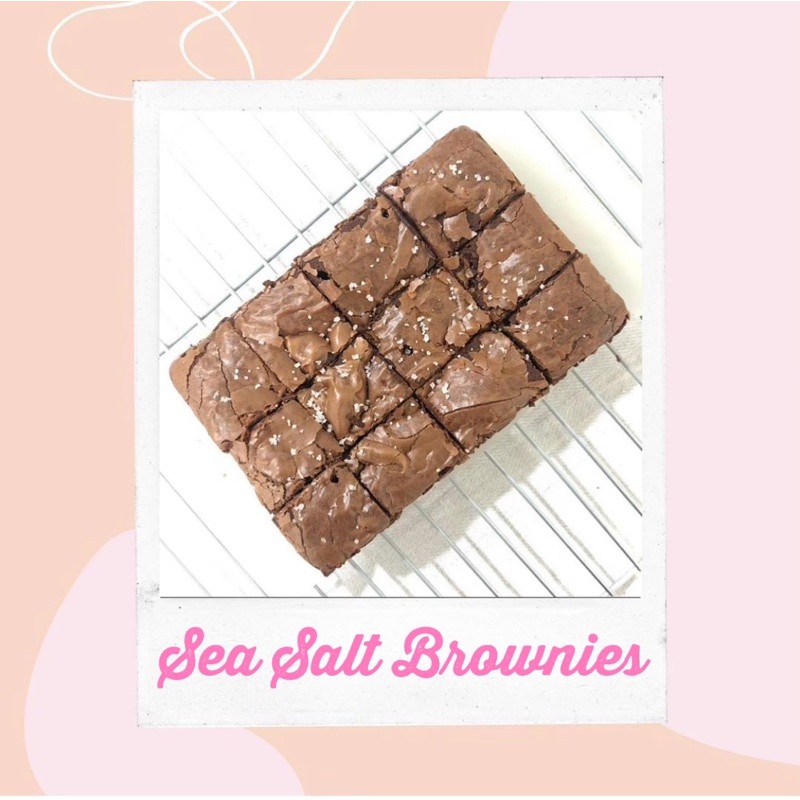 

Browniesseasalt,original