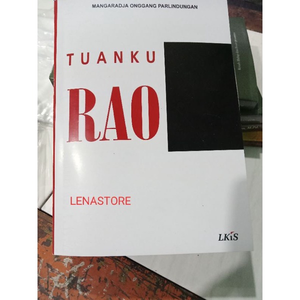 TUANKU RAU-MANGARAJA ONGGANG PERLINDUNGAN