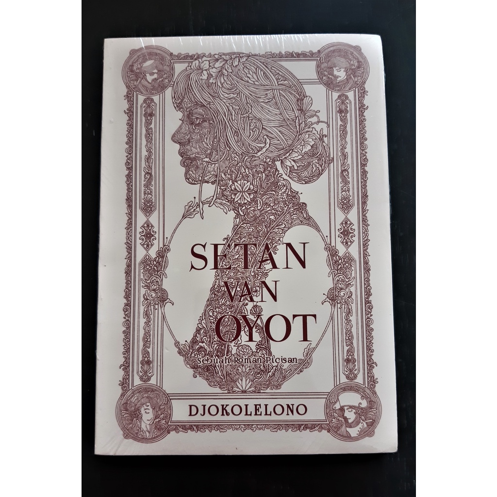 Setan Van Oyot