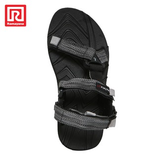  Ramayana  Velo Austin Sandal  Gunung Hitam Abu Velo 