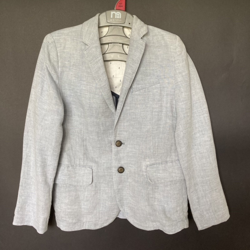 Blazer / Jas Formal Anak Laki-laki H&M - Preloved