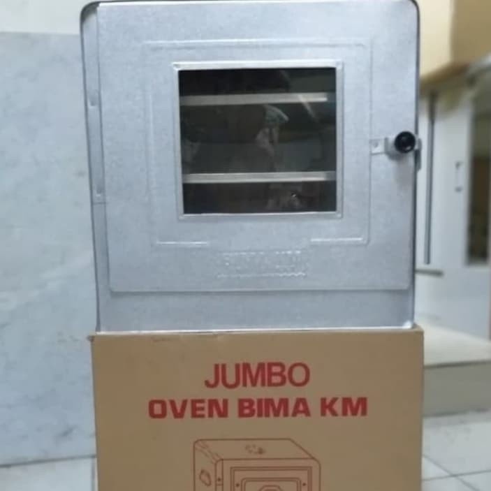 BIMA KM OVEN JUMBO