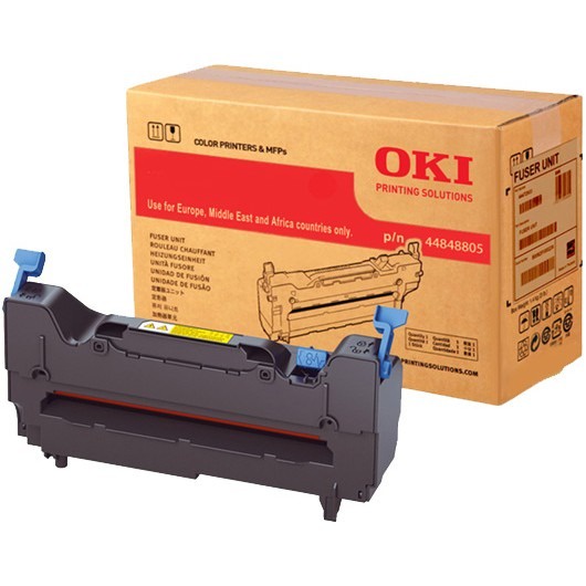 OKI Fuser For OKI C833 Printer 100,000 Pages