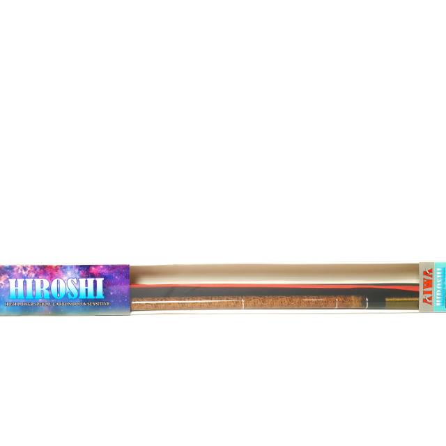 Rod Tegek Aiwa Hiroshi 450 540