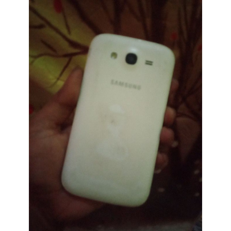 Mesin/unit grand Neo i9060 hidup