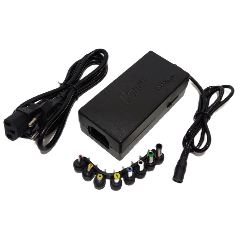 ADAPTOR UNIVERSAL 12V-24V 4.5A