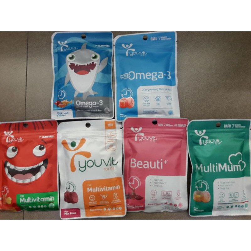 youvit multivitamin anak