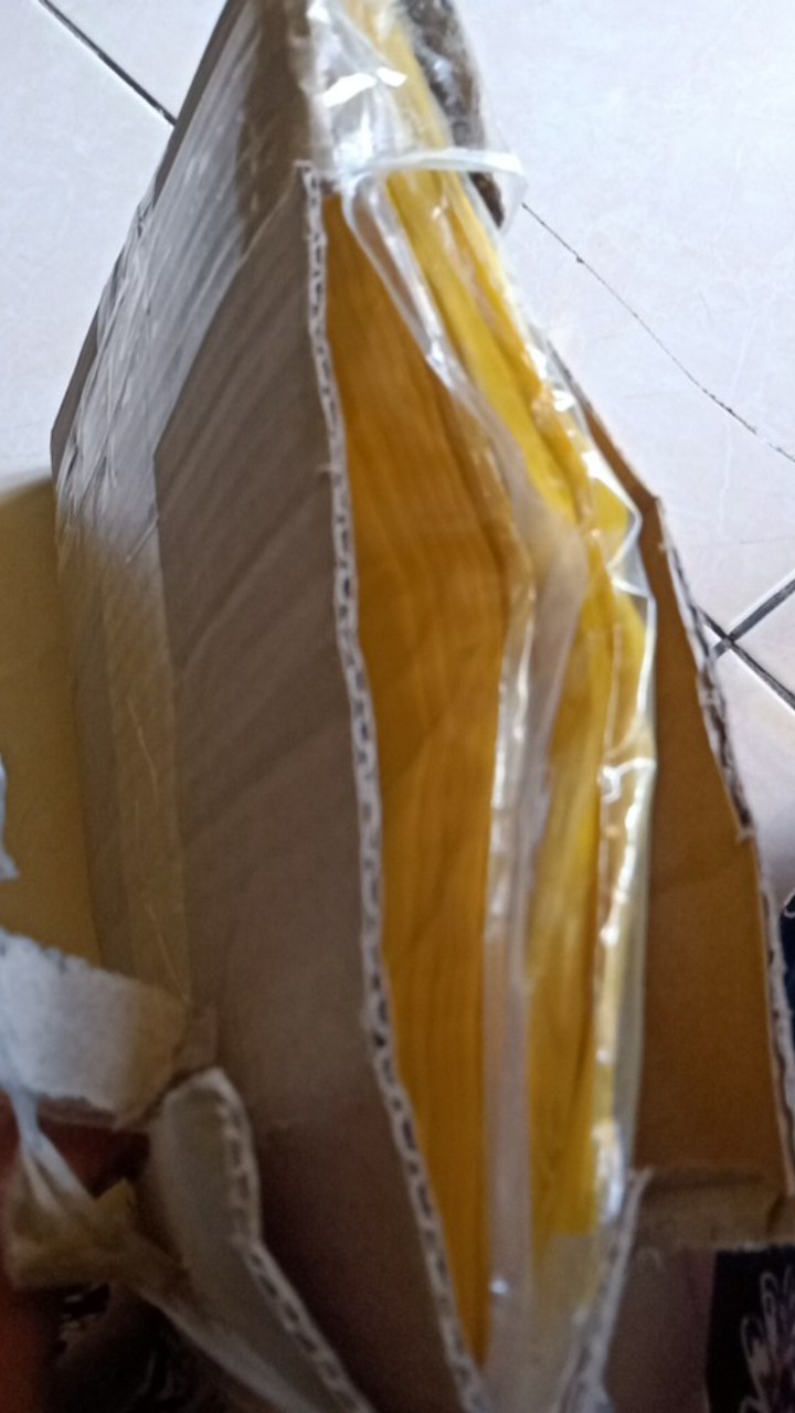 Kantong Plastik 25 X 35 Bahan Hd Oval / Shopping Bag