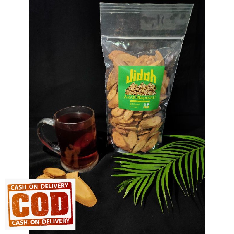 

Bajakah Kalalawit Merah 250 Gram
