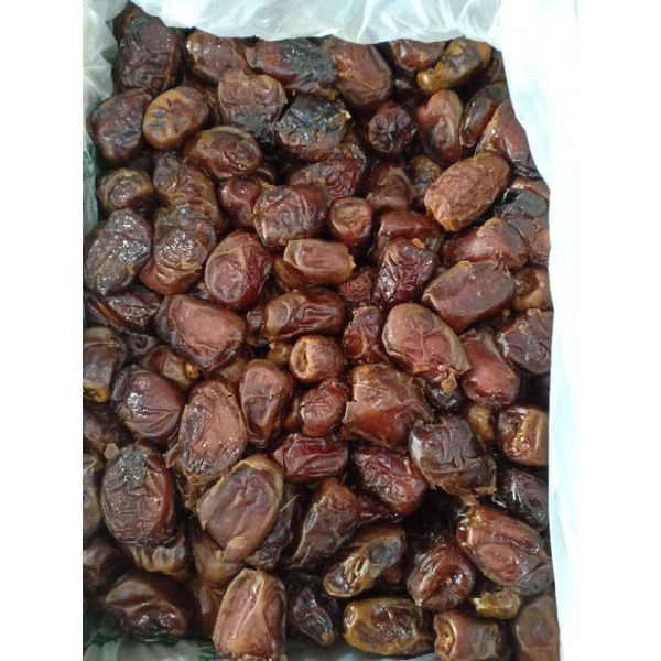 

kurma Mesir madu golden valley 1 kg