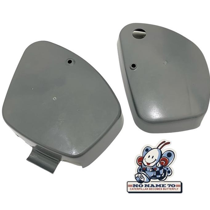 Box dop aki honda c50 c70 c90 pispot nonamec70