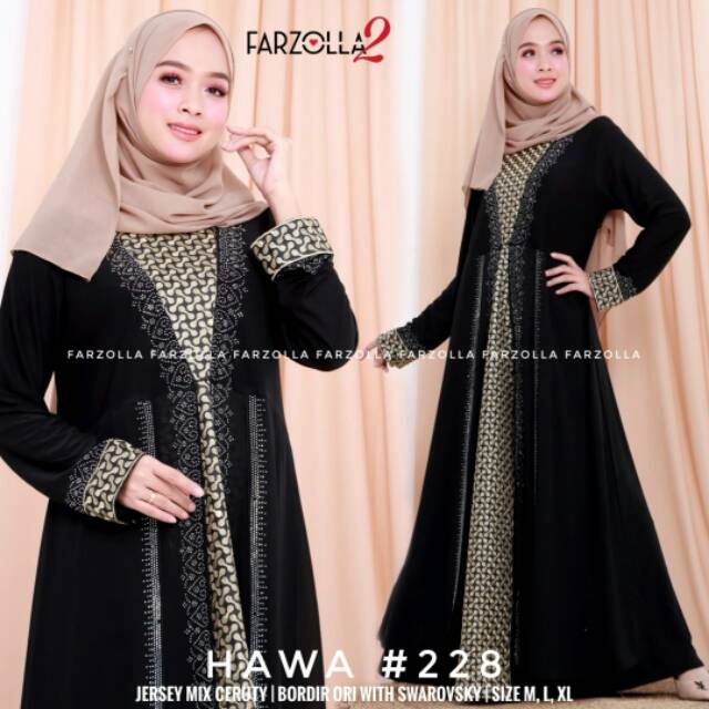 

Hawa 228