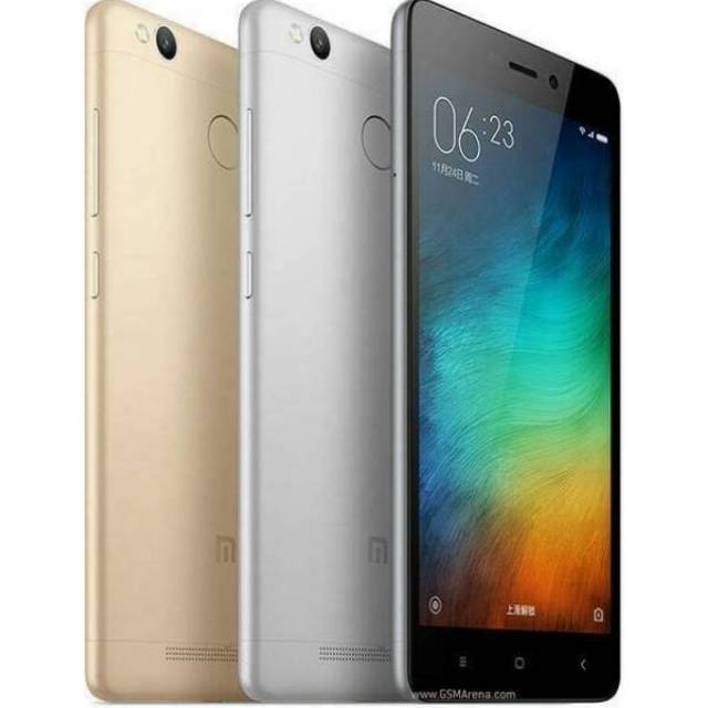 Review Kelebihan Kekurangan Xiaomi Redmi 3