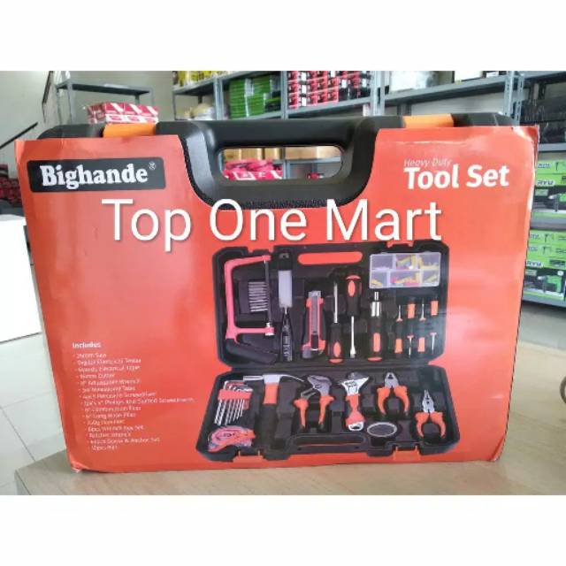 TOOLBOX TOOLSET TOOLKIT TOOL BOX TOOL SET TOOL KIT TOOLS KIT TOOLS SET