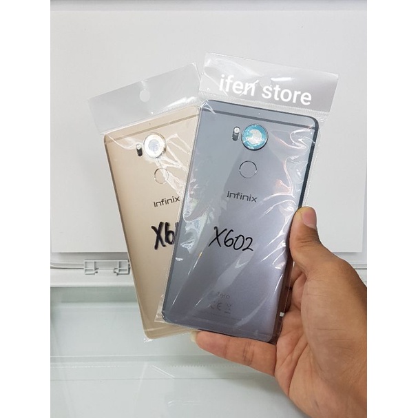 Casing Back Door Infinix Zero 4 Plus X602