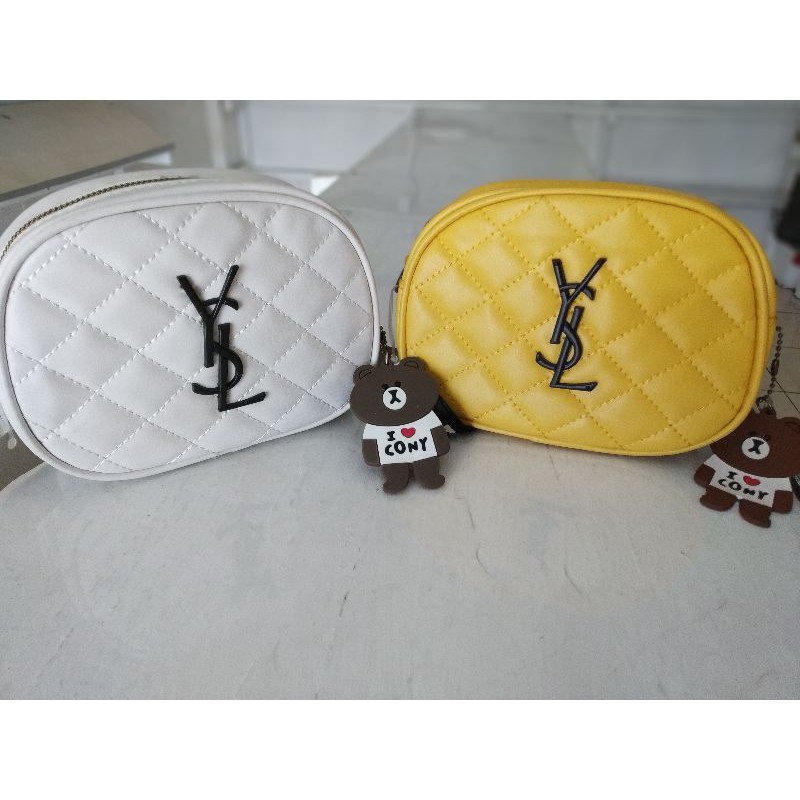 Tas Import Kode L 1383 / tas batam / tas slempang/ tas wanita / tas gaya