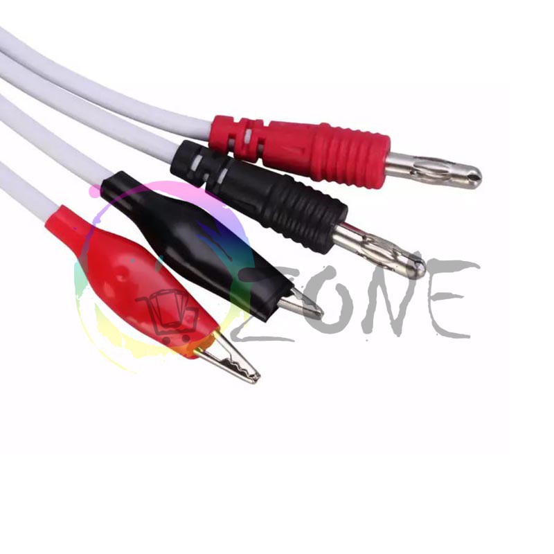 KABEL POWER SUPPLY 10A - CABLE POWER SUPPLY 10A SS-911