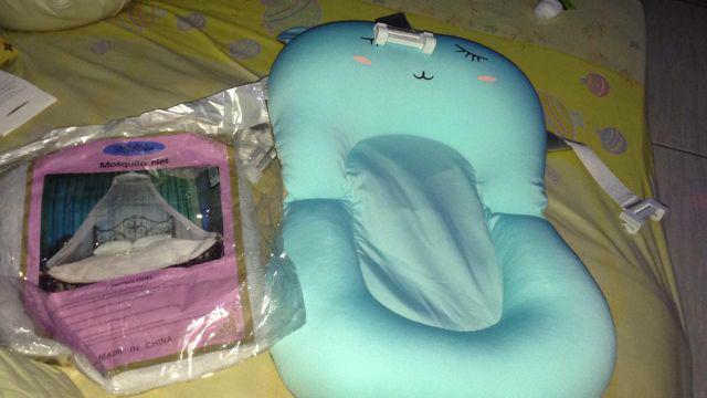 Bandung Kelambu Anti Nyamuk Kelambu Gantung Kelambu Gantung Bulat/ Kelambu Gantung Kasur Anti Nyamuk