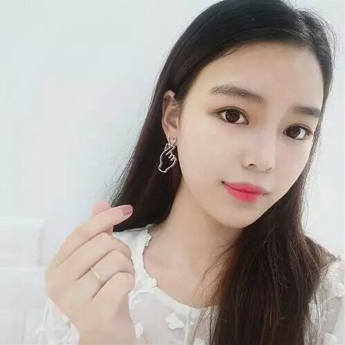 Anting Wanita Kekinian Ala Korea Aneka Varian Murah Berkualitas 293 Best seller