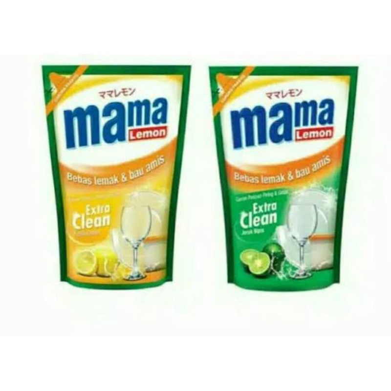 mama lemon 780ml