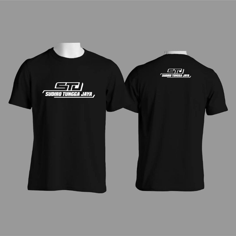 kaos sudiro tunggal jaya/t-shirt sudiro tunggal jaya