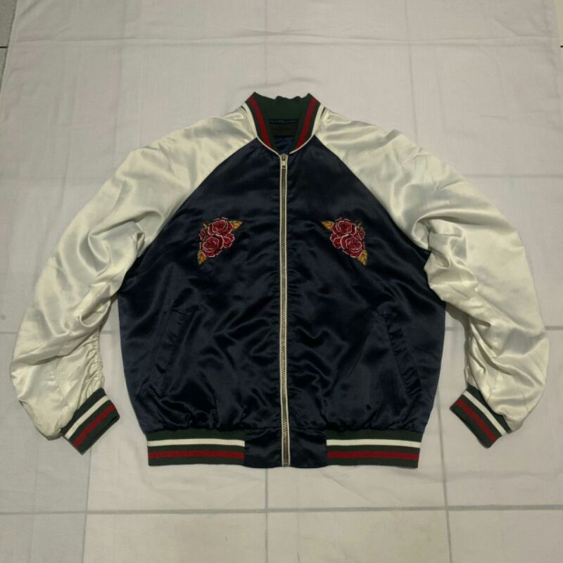 JAKET SUKAJAN STYLE NANDA