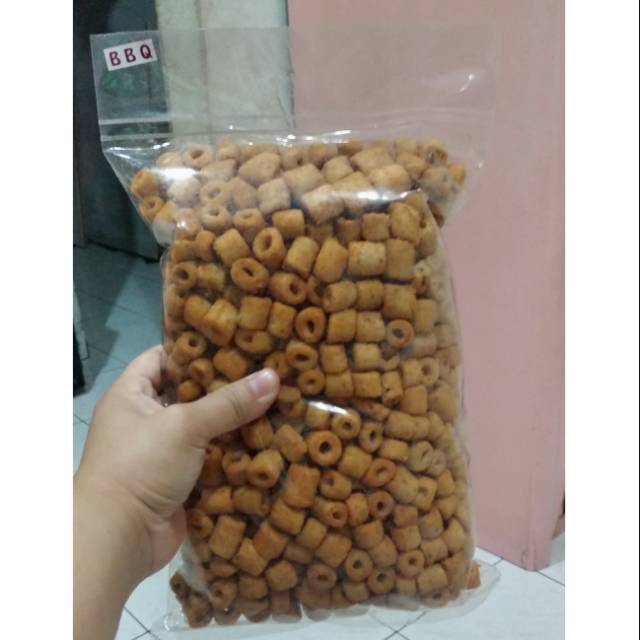

Orong orong bbq 500gr