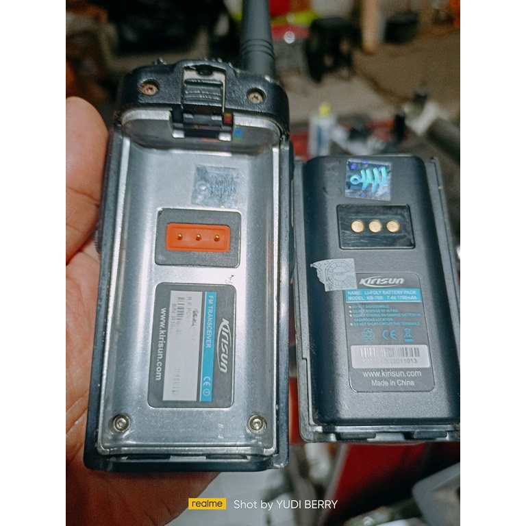 HT MOTOROLA XIR P8668 FREKUENSI 800MHZ MOTOTRBO XIR8668 TRUNGKING DIGITAL