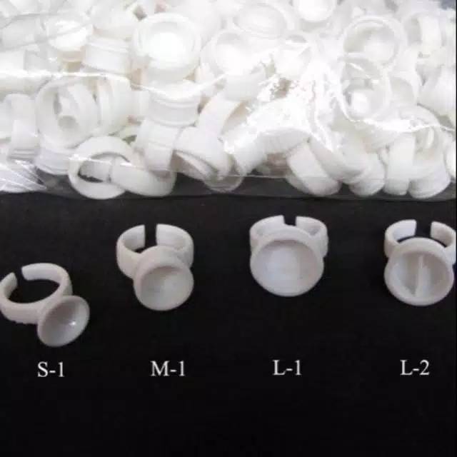 

Ring glue atau Tinta