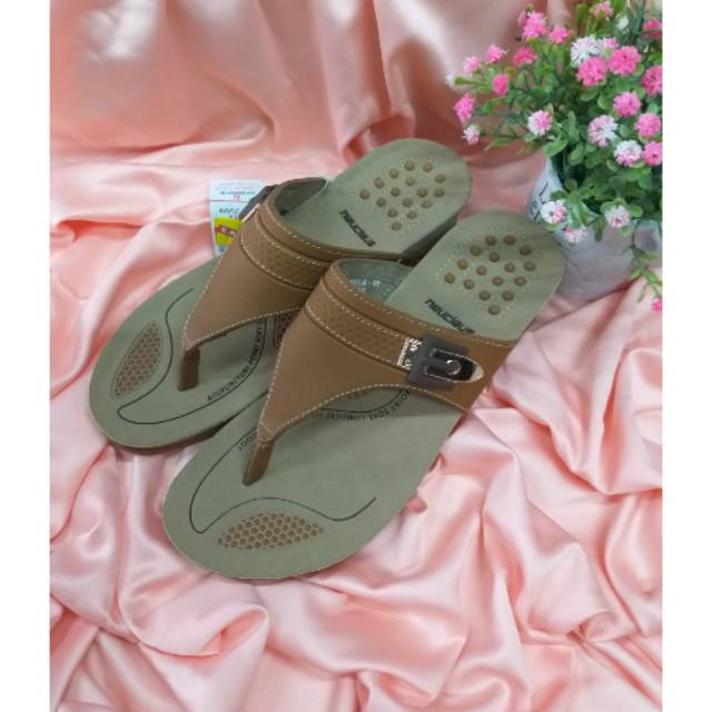 Sandal Neucleus Kayla 06
