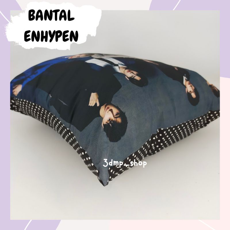 Bantal enhypen