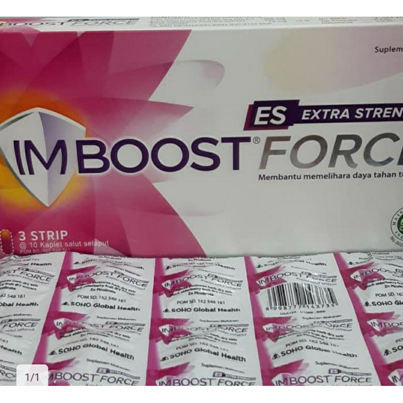 imboost force extra strength