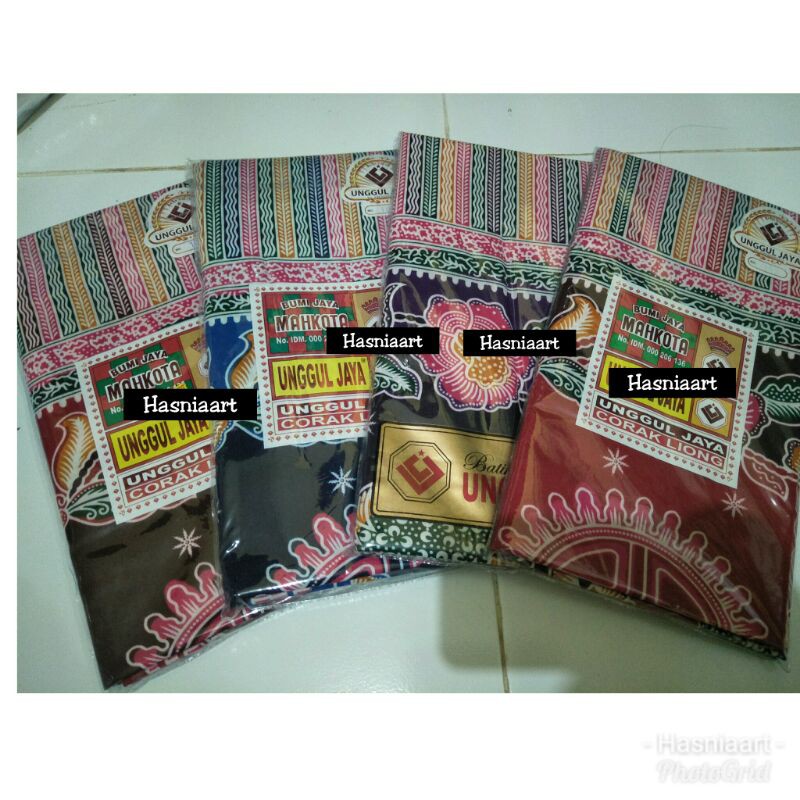 GENDONGAN SEWEK / JARIK BAYI